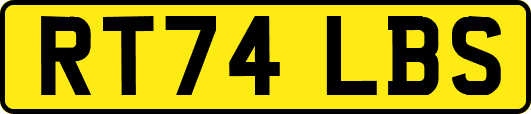 RT74LBS
