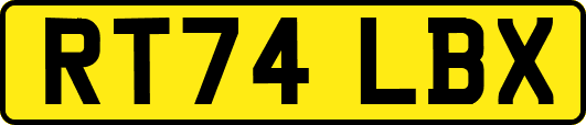 RT74LBX