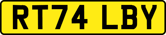 RT74LBY
