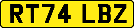 RT74LBZ