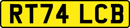 RT74LCB