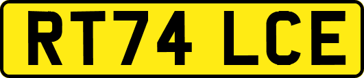 RT74LCE