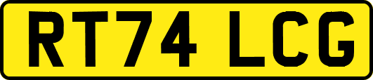 RT74LCG