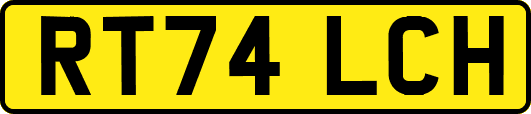RT74LCH