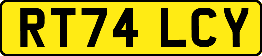 RT74LCY
