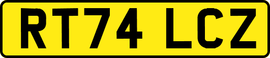 RT74LCZ