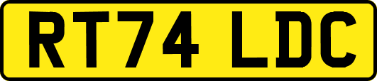 RT74LDC