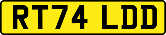 RT74LDD