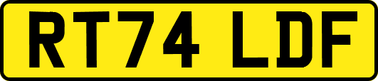 RT74LDF