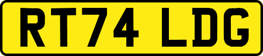 RT74LDG