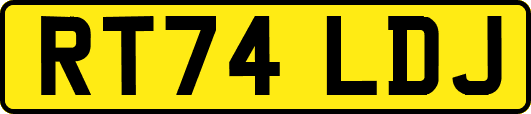 RT74LDJ