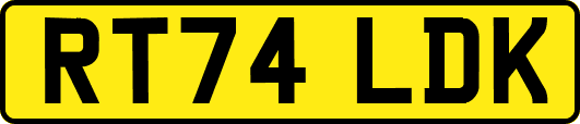 RT74LDK