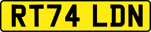 RT74LDN