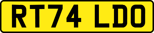 RT74LDO