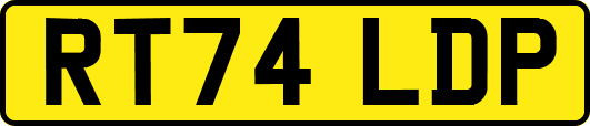 RT74LDP
