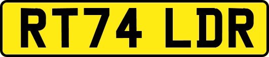 RT74LDR