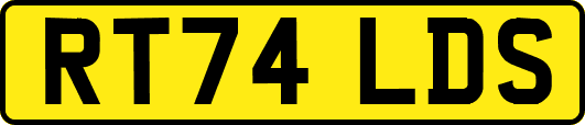 RT74LDS