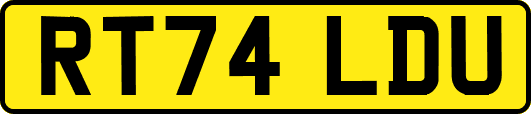 RT74LDU