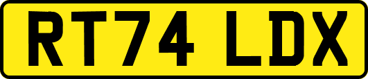 RT74LDX