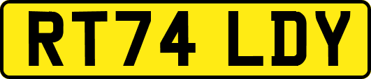 RT74LDY