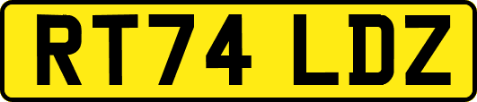 RT74LDZ