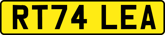 RT74LEA