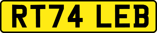 RT74LEB