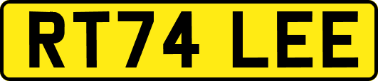 RT74LEE