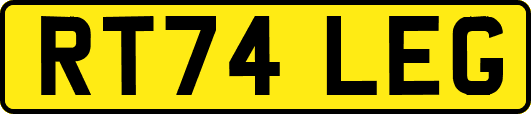 RT74LEG