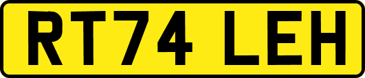 RT74LEH