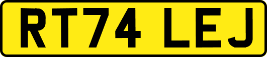 RT74LEJ