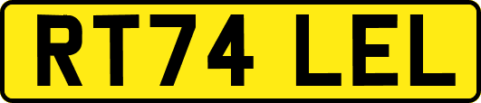 RT74LEL