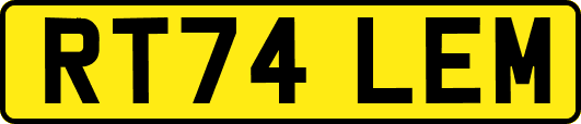 RT74LEM