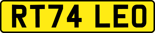 RT74LEO