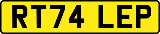 RT74LEP