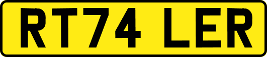 RT74LER