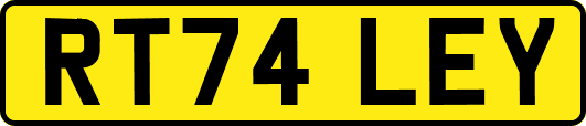 RT74LEY