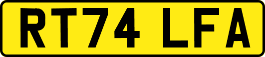 RT74LFA
