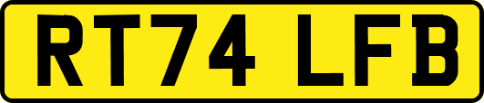 RT74LFB