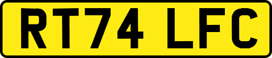 RT74LFC