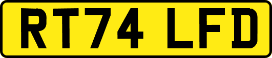 RT74LFD