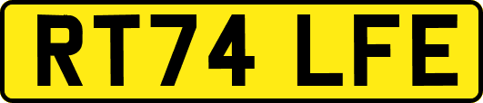 RT74LFE
