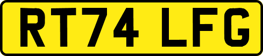 RT74LFG