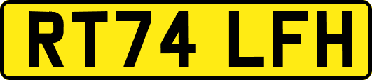 RT74LFH