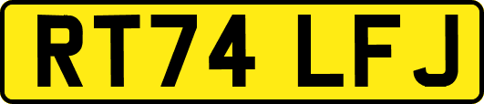 RT74LFJ