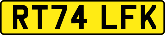RT74LFK