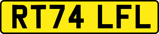 RT74LFL