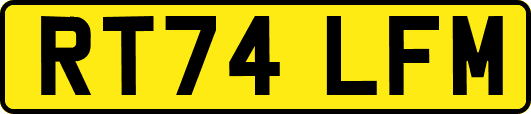RT74LFM