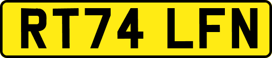 RT74LFN