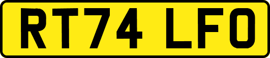 RT74LFO